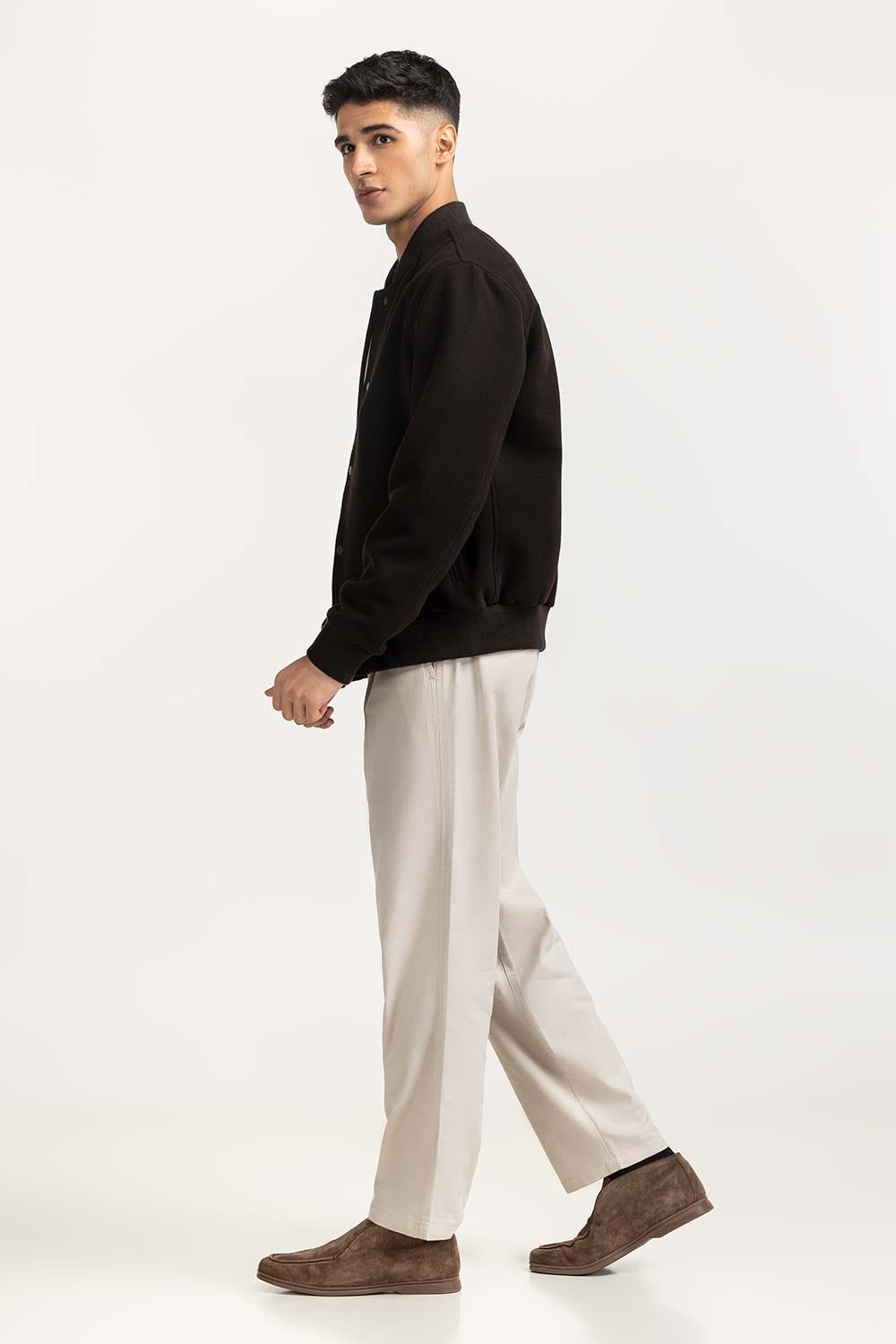 Bomber Jacket MN-JKT-WS24-023