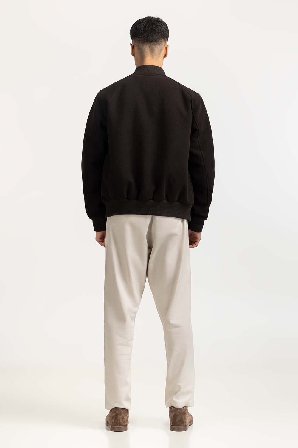 Bomber Jacket MN-JKT-WS24-023