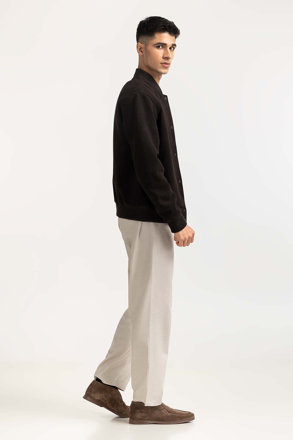 Bomber Jacket MN-JKT-WS24-023