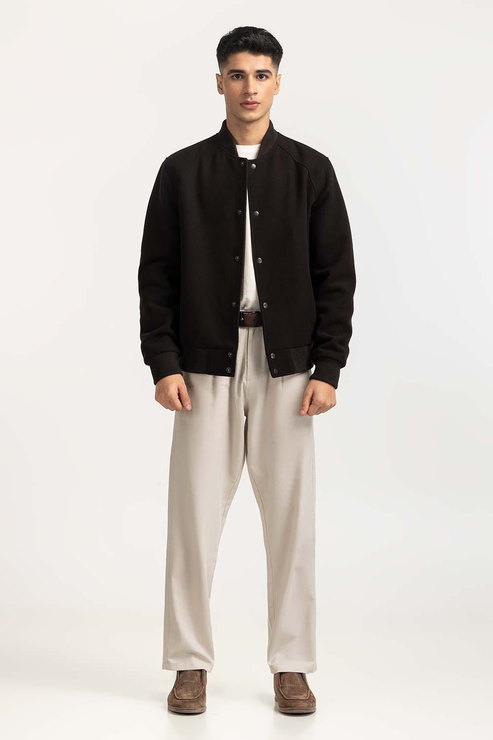 Bomber Jacket MN-JKT-WS24-023