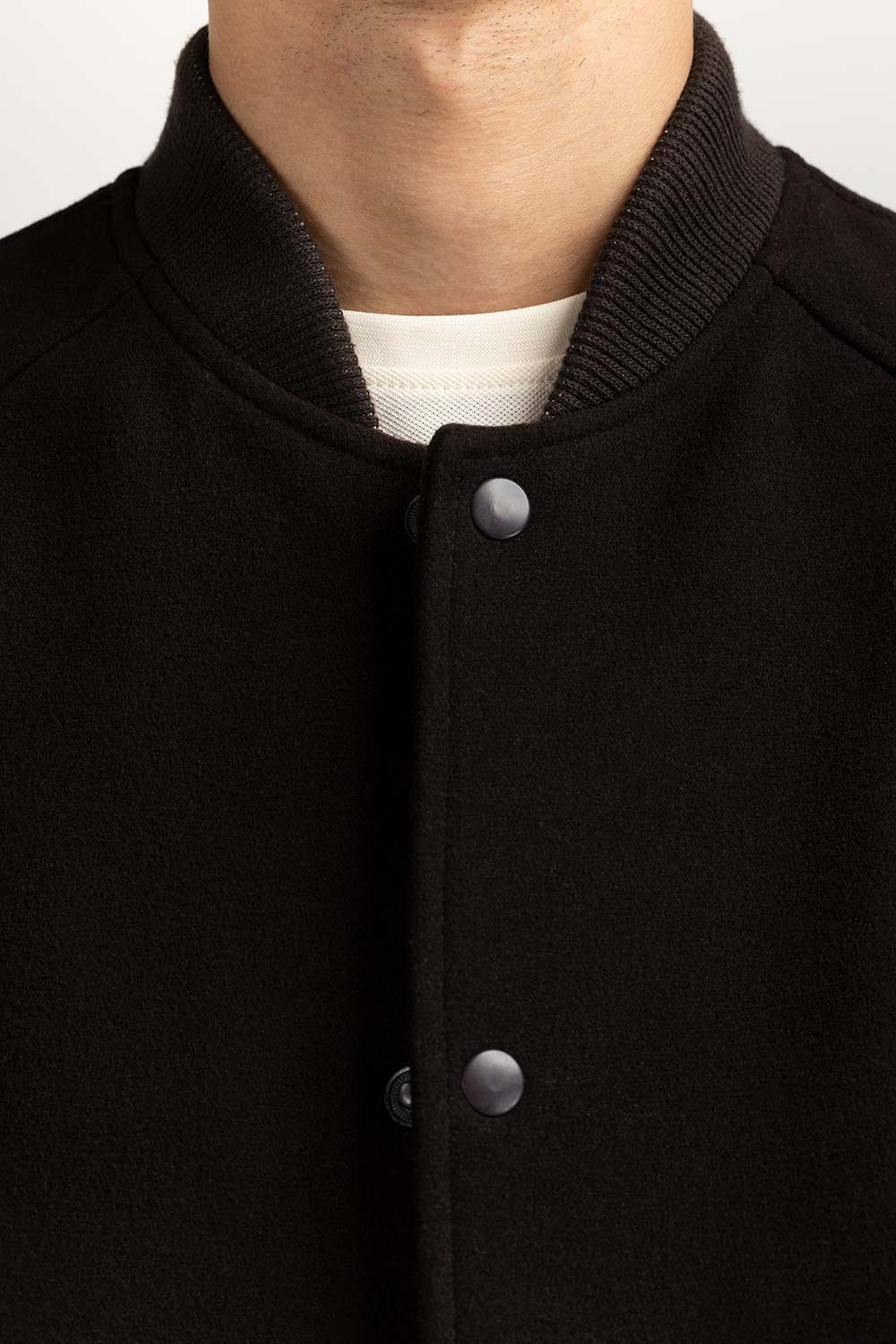 Bomber Jacket MN-JKT-WS24-023