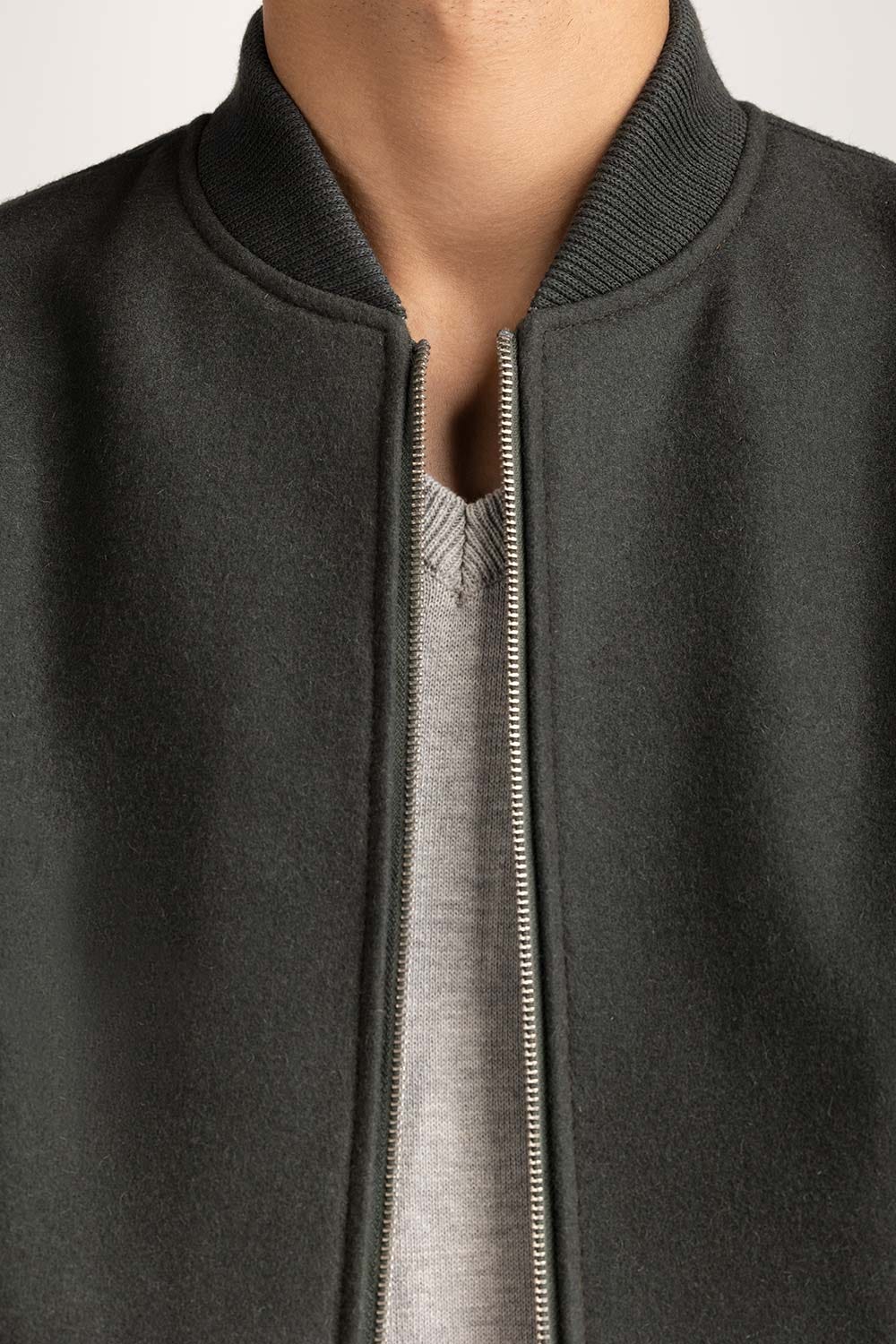 Bomber Jacket MN-JKT-WS24-030