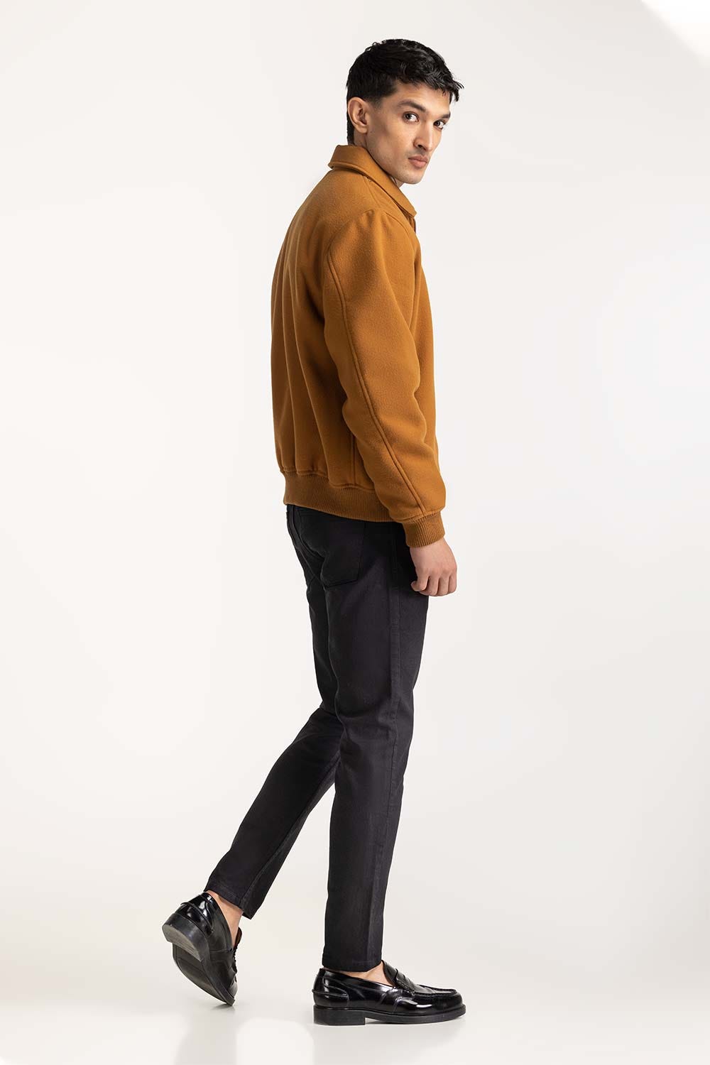 Bomber Jacket MN-JKT-WS24-038