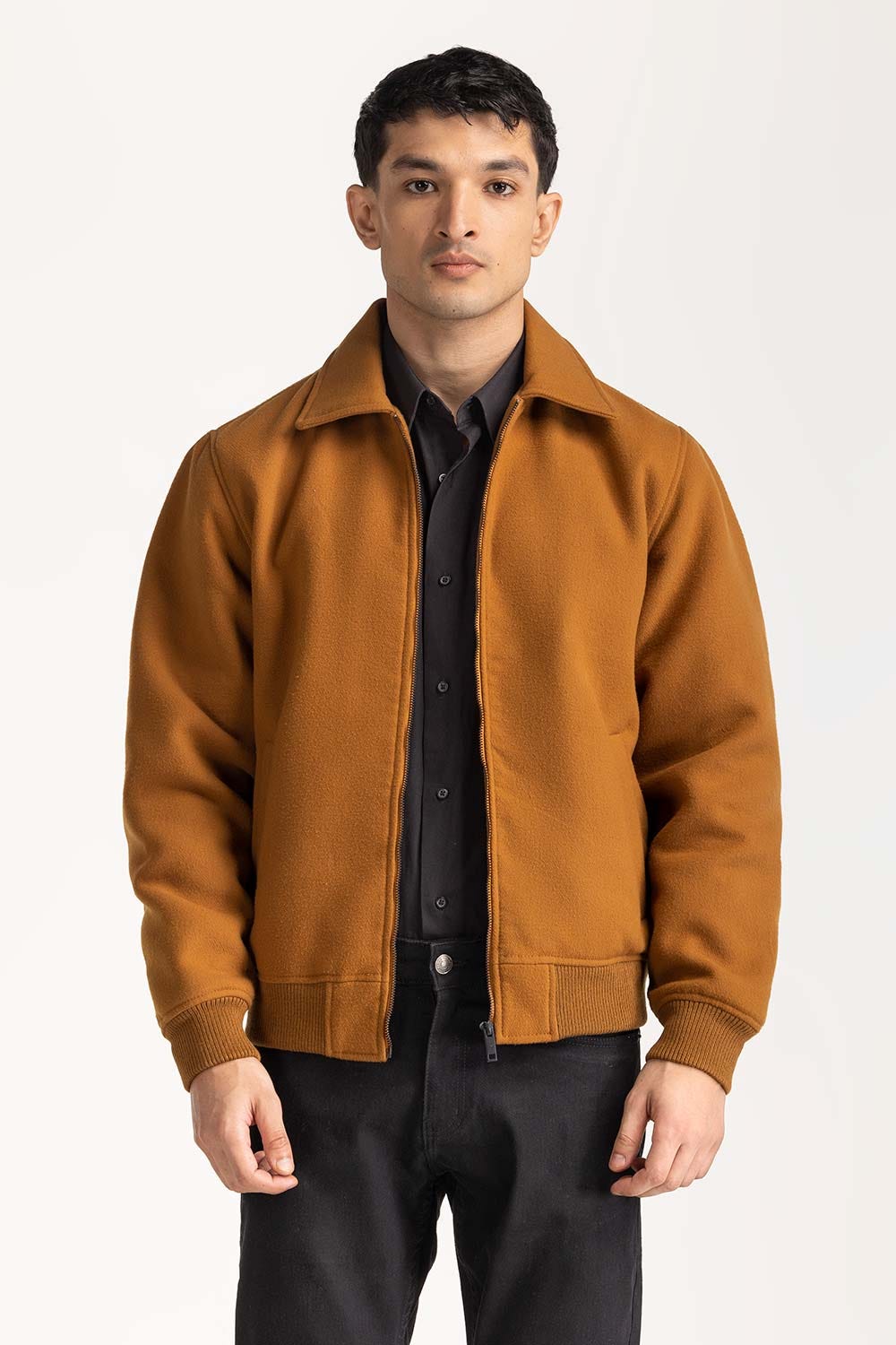 Bomber Jacket MN-JKT-WS24-038