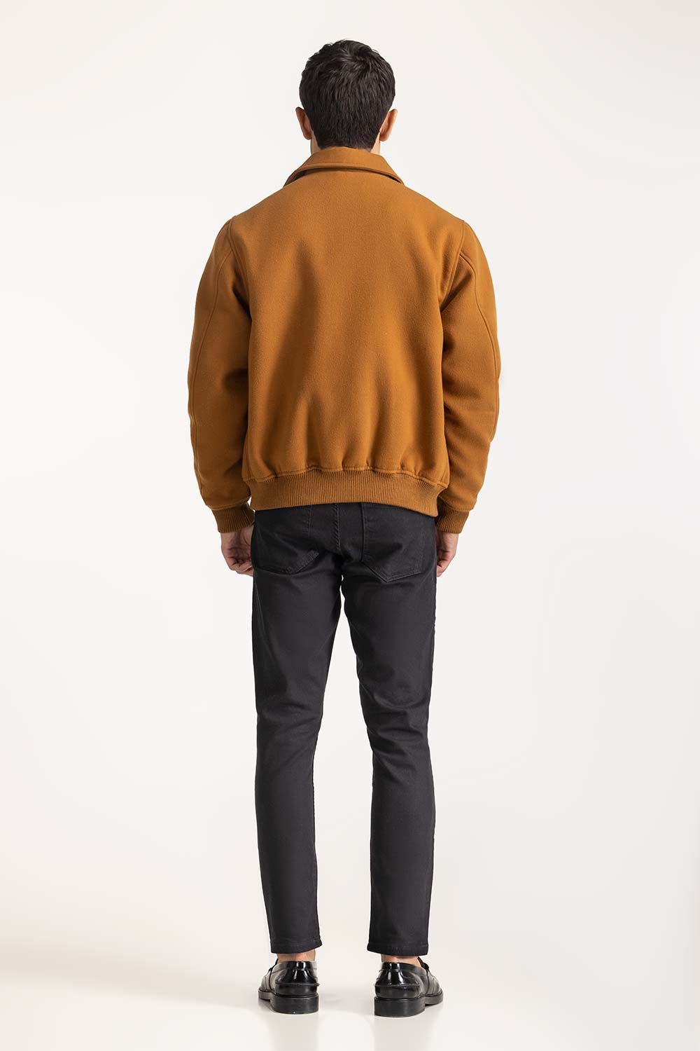 Bomber Jacket MN-JKT-WS24-038