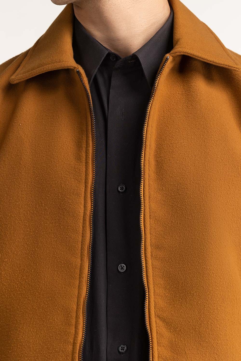 Bomber Jacket MN-JKT-WS24-038