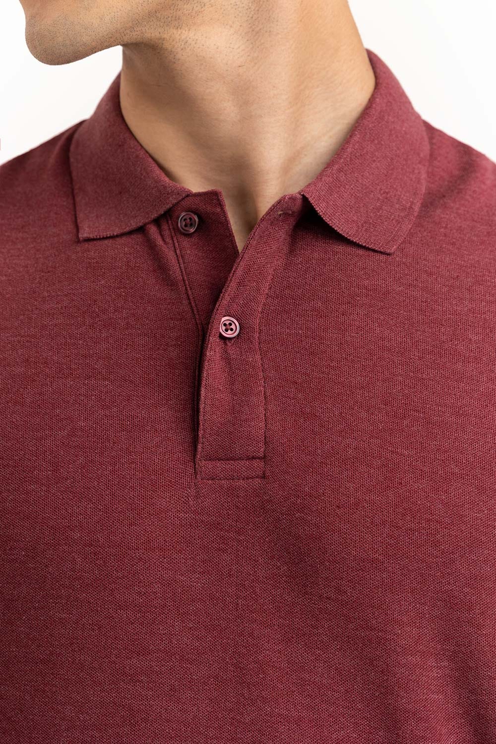 Bordo Basic Polo PS-SIGPK23-242