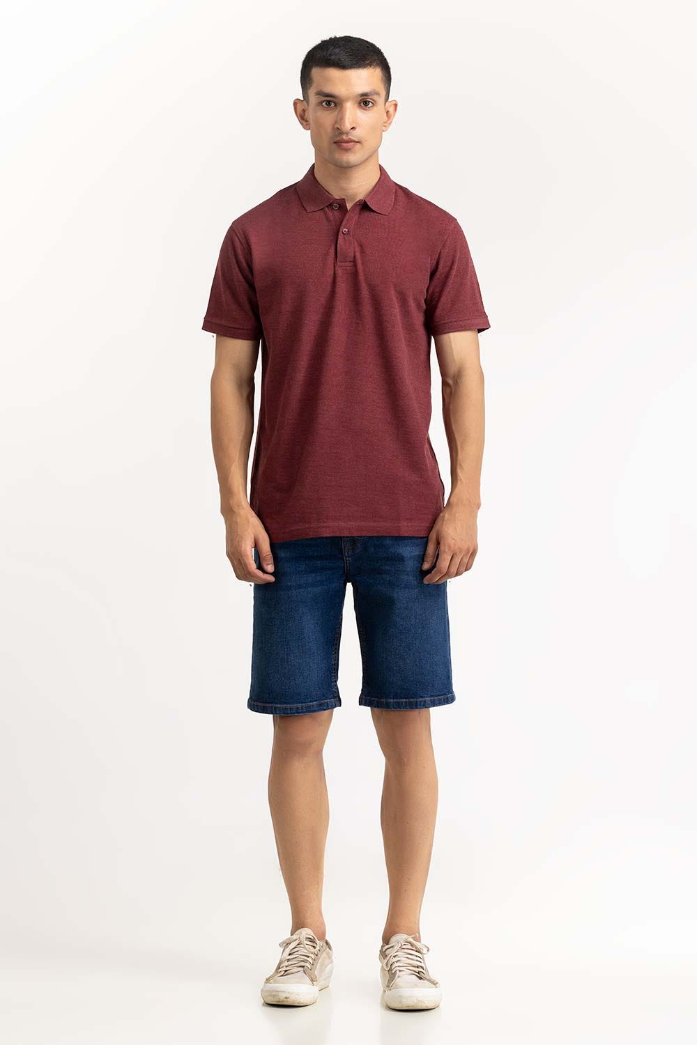 Bordo Basic Polo PS-SIGPK23-242