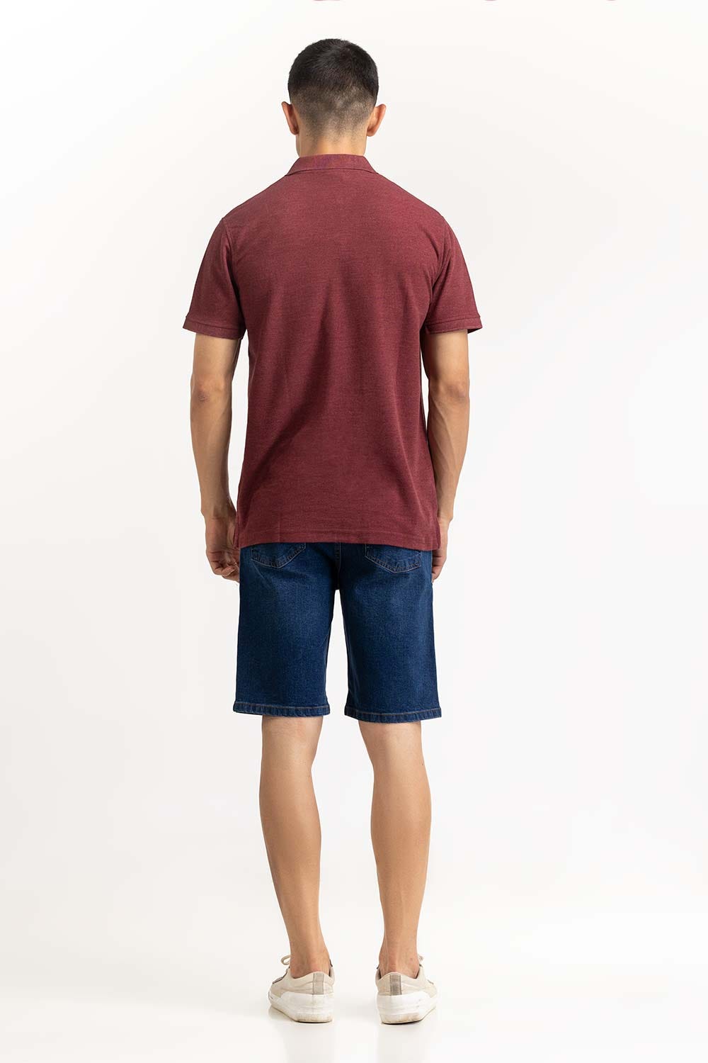 Bordo Basic Polo PS-SIGPK23-242