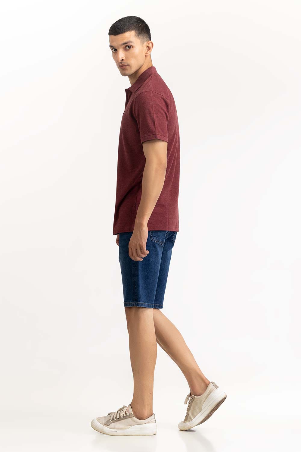 Bordo Basic Polo PS-SIGPK23-242