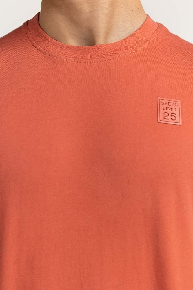 Brick Graphic Tee MN-TS-GP-S24-902