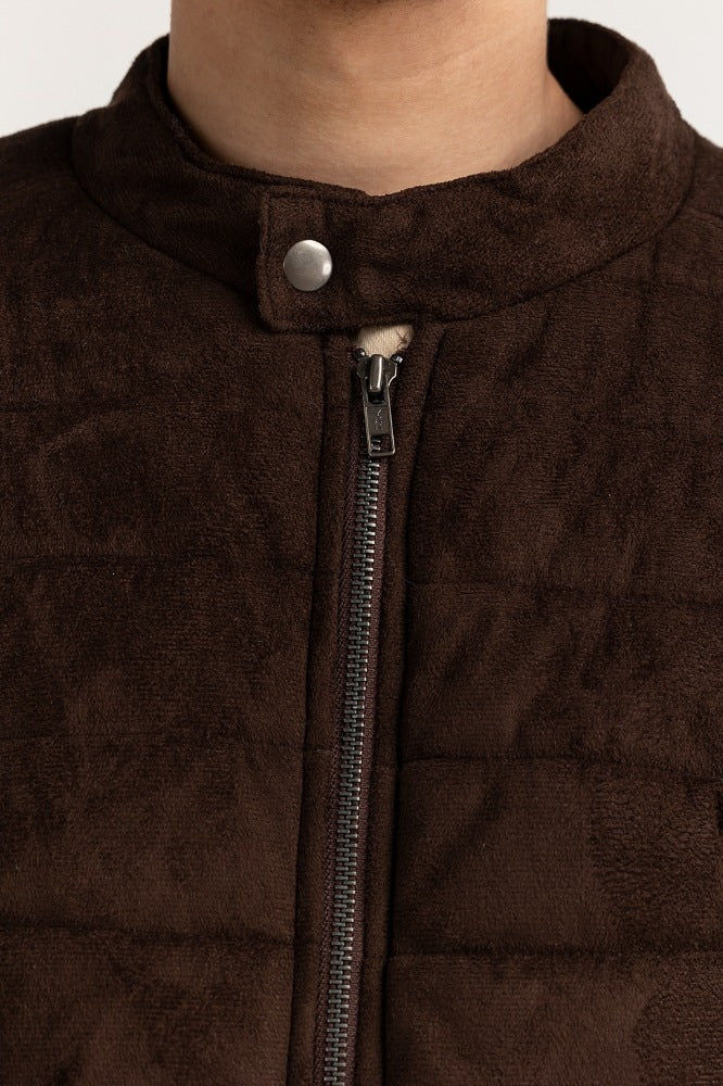 Butternut Basic Jacket MN-JKT-WS23-017