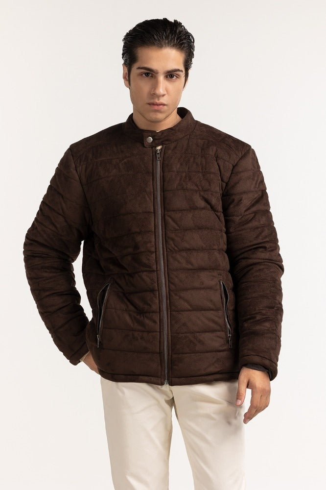 Butternut Basic Jacket MN-JKT-WS23-017