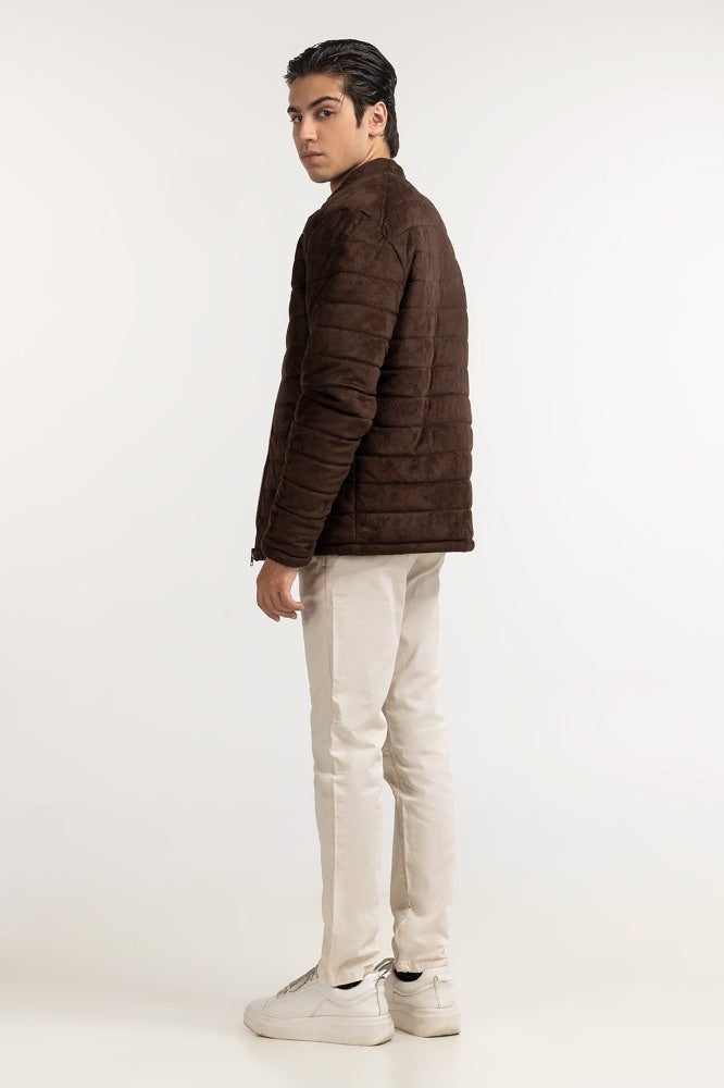 Butternut Basic Jacket MN-JKT-WS23-017