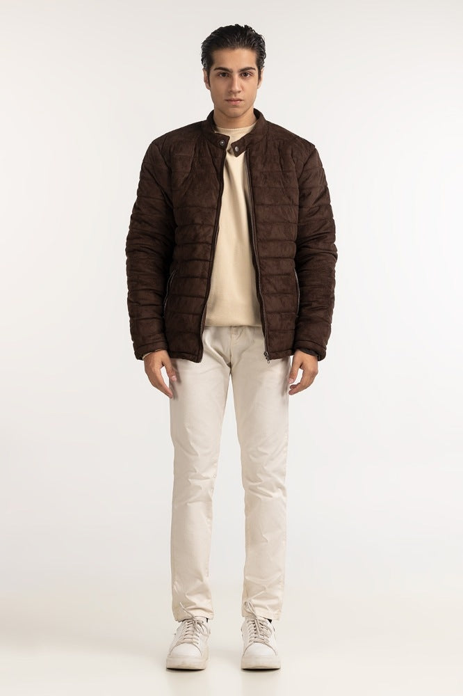 Butternut Basic Jacket MN-JKT-WS23-017