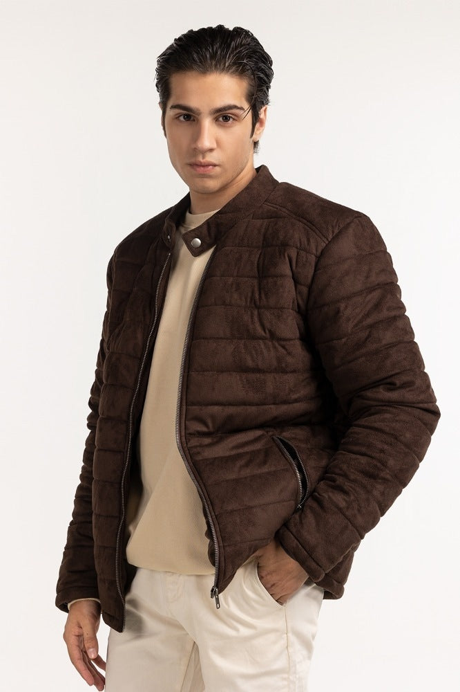 Butternut Basic Jacket MN-JKT-WS23-017