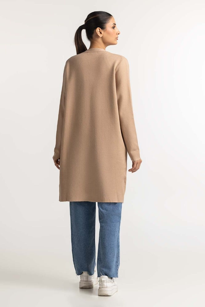 Camel Basic Sweater WM-SWT-WS23-047