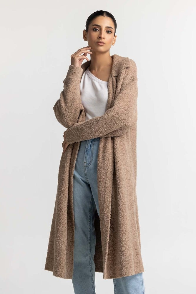 Camel Basic Sweater WM-SWT-WS23-068