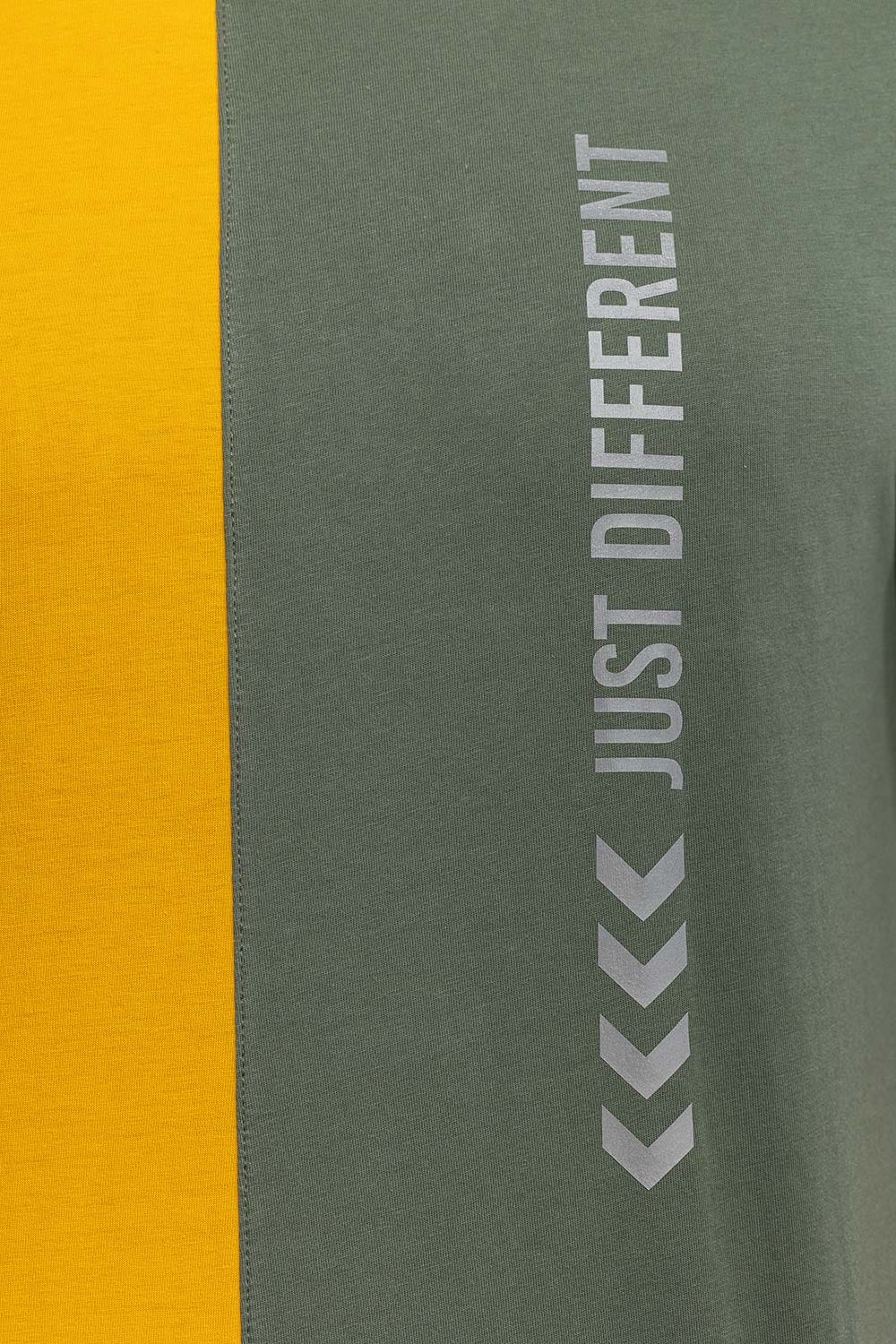 Camo Green Fashion  T-Shirt JGP-D321