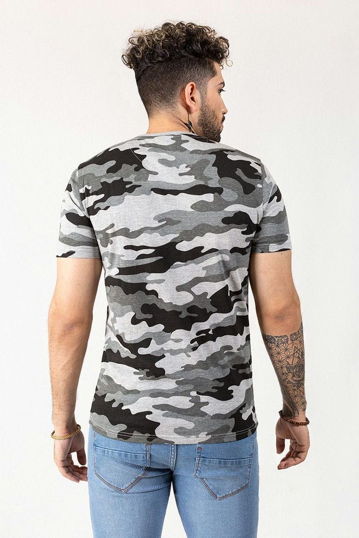 Camo Grey Tee JCN-PRINT-02-01
