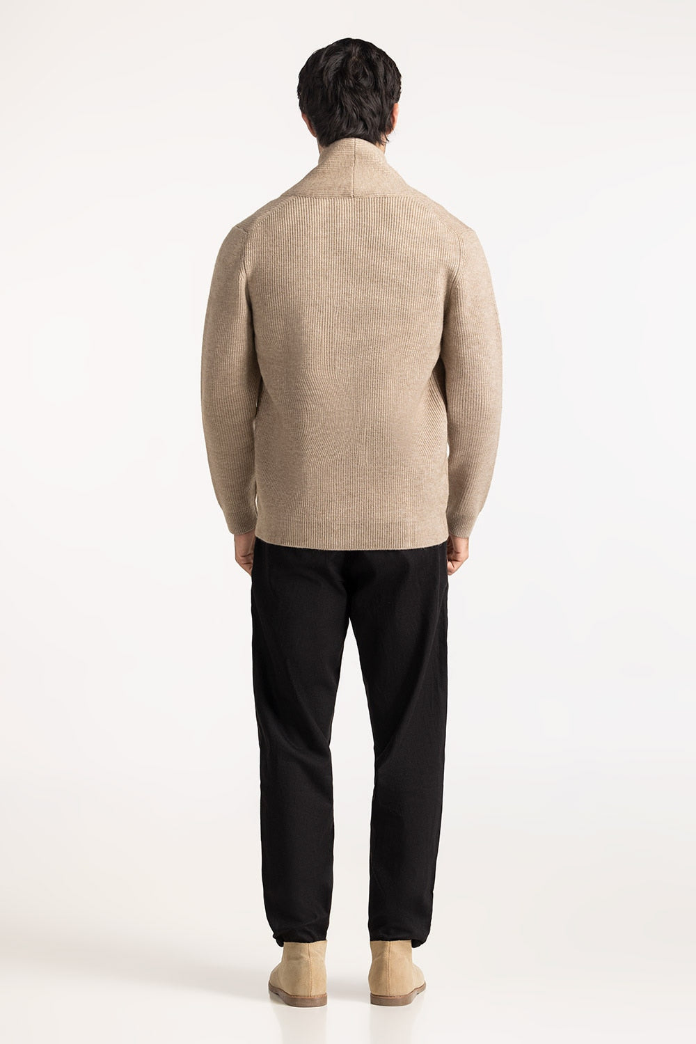 Cardigan MN-SWT-WS24-088 A