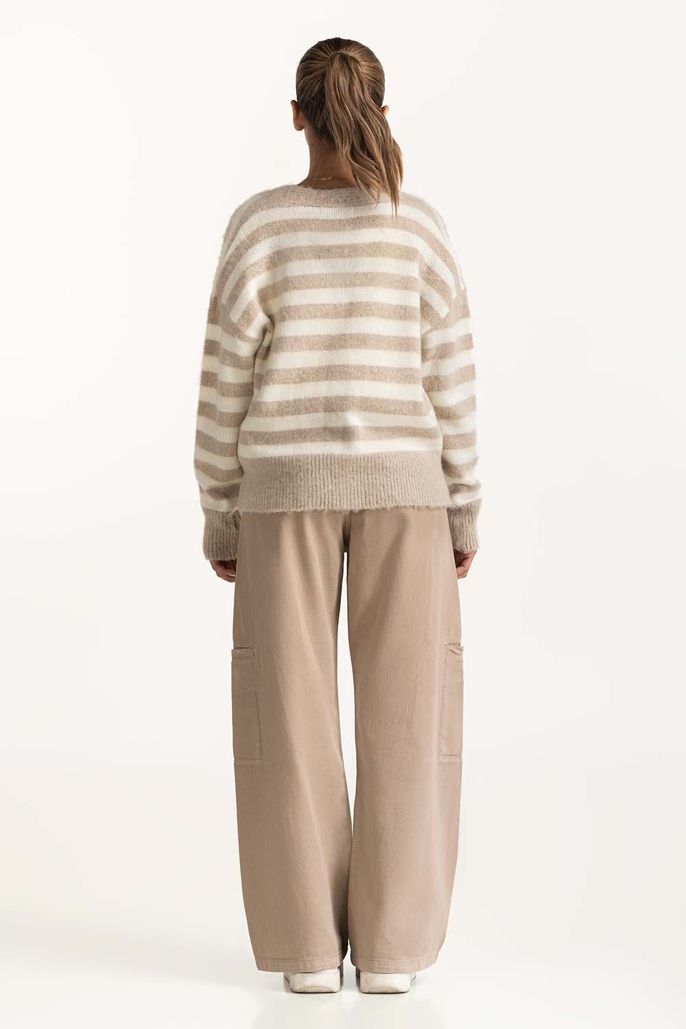 Cardigan WM-SWT-WS24-005