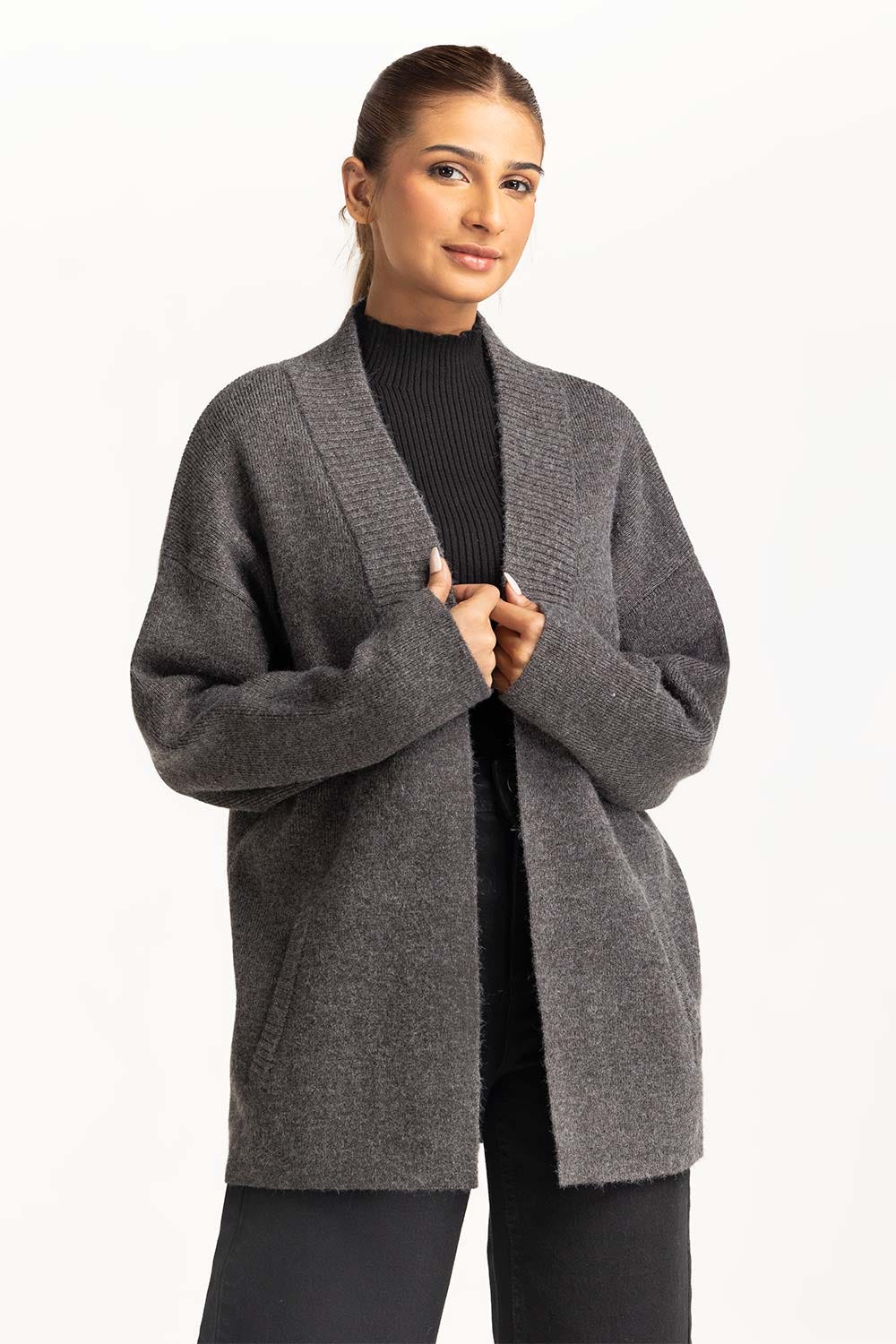 Cardigan WM-SWT-WS24-009