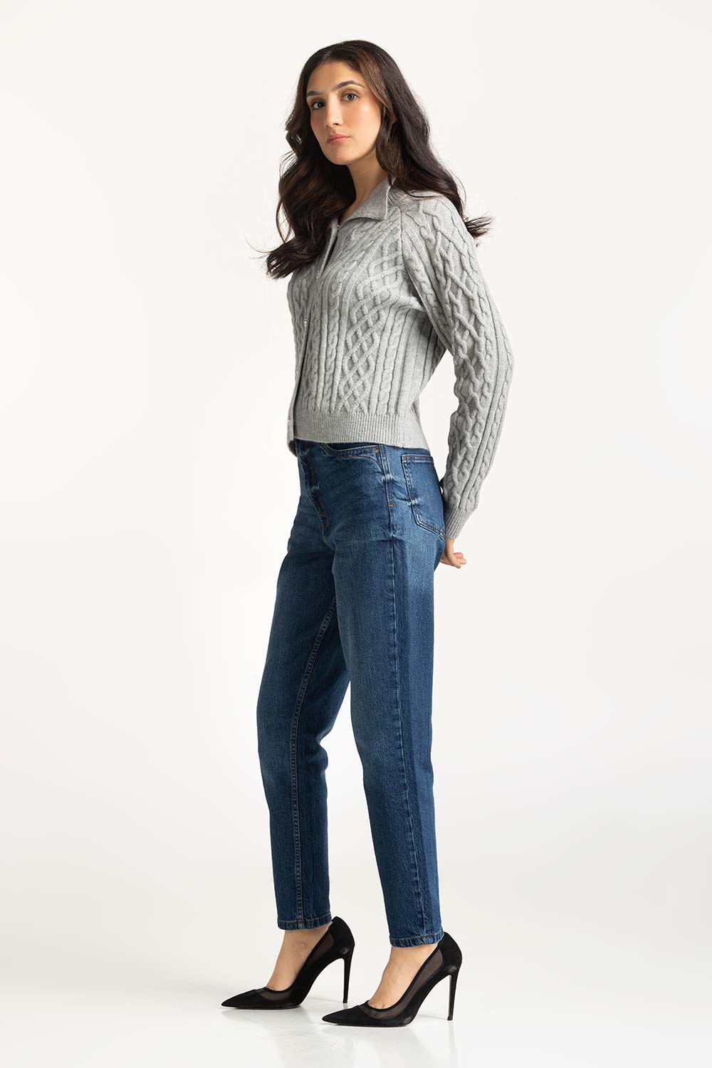 Cardigan WM-SWT-WS24-011