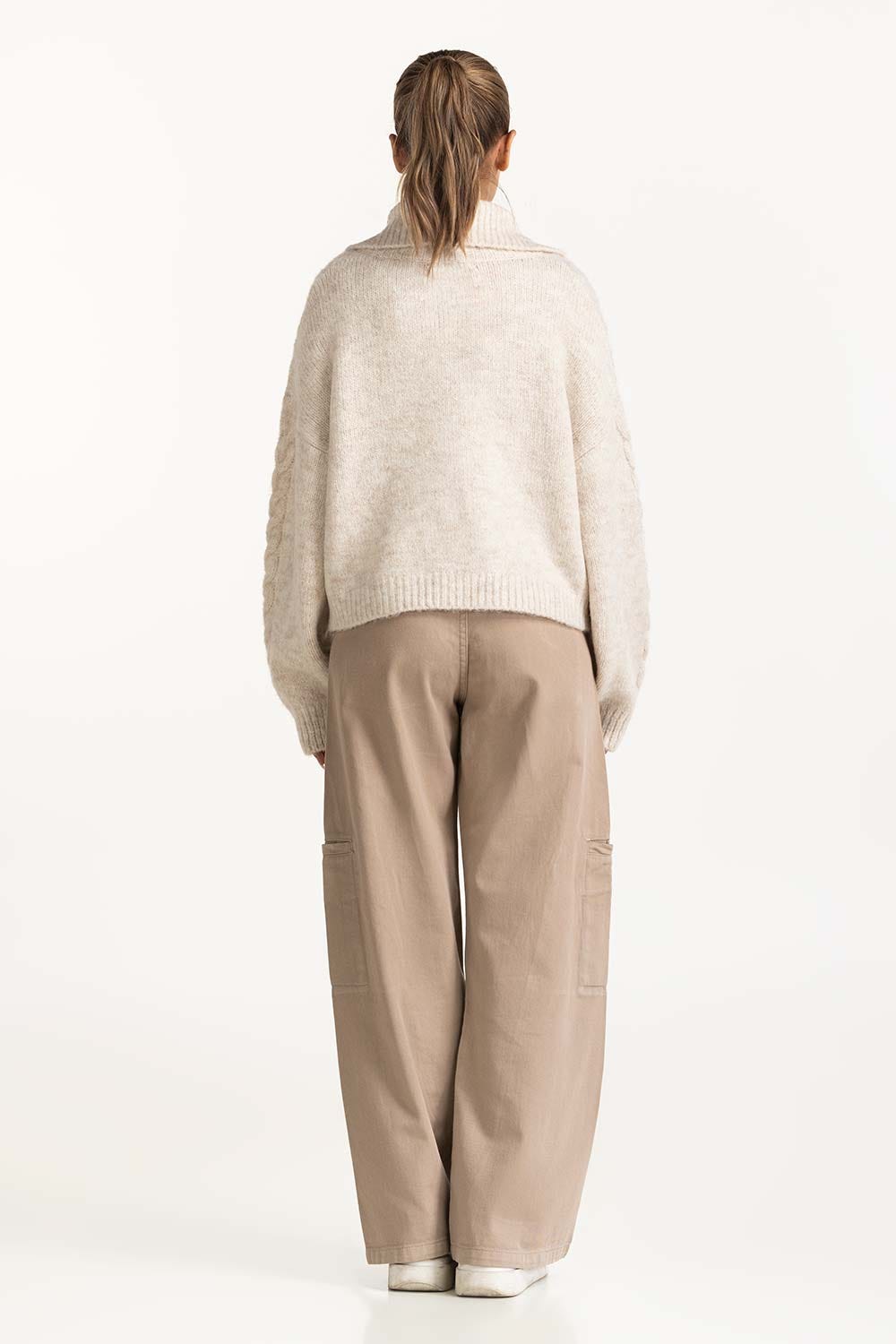 Cardigan WM-SWT-WS24-081