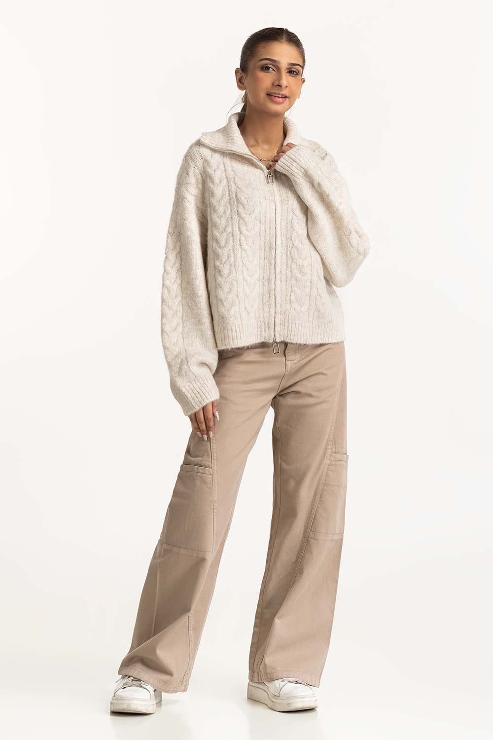 Cardigan WM-SWT-WS24-081