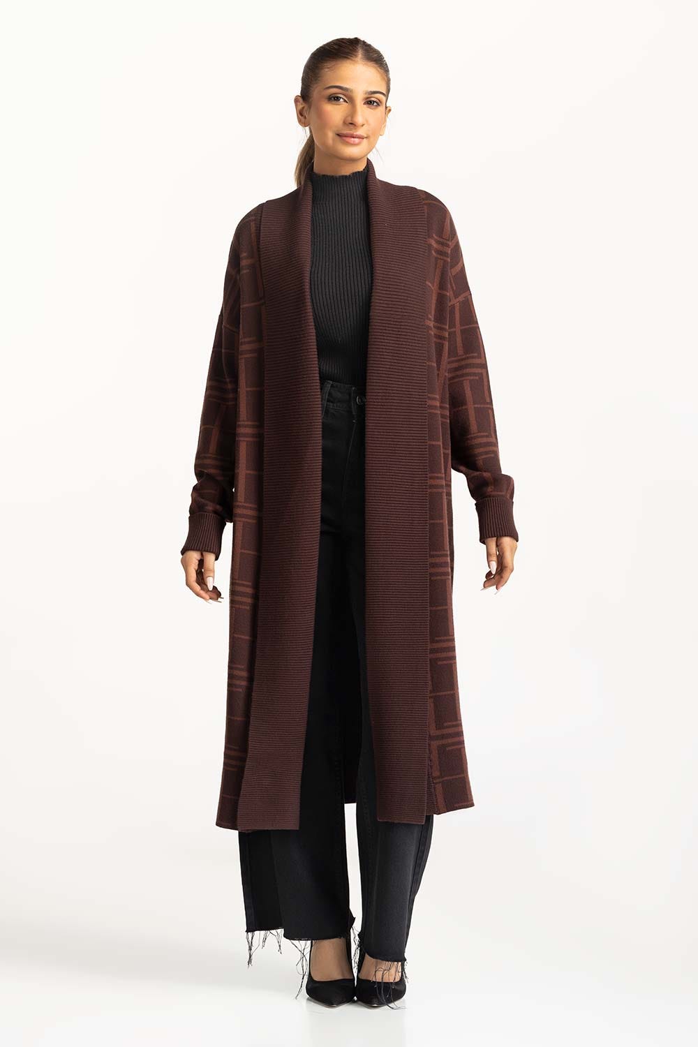 Cardigan WM-SWT-WS24-121