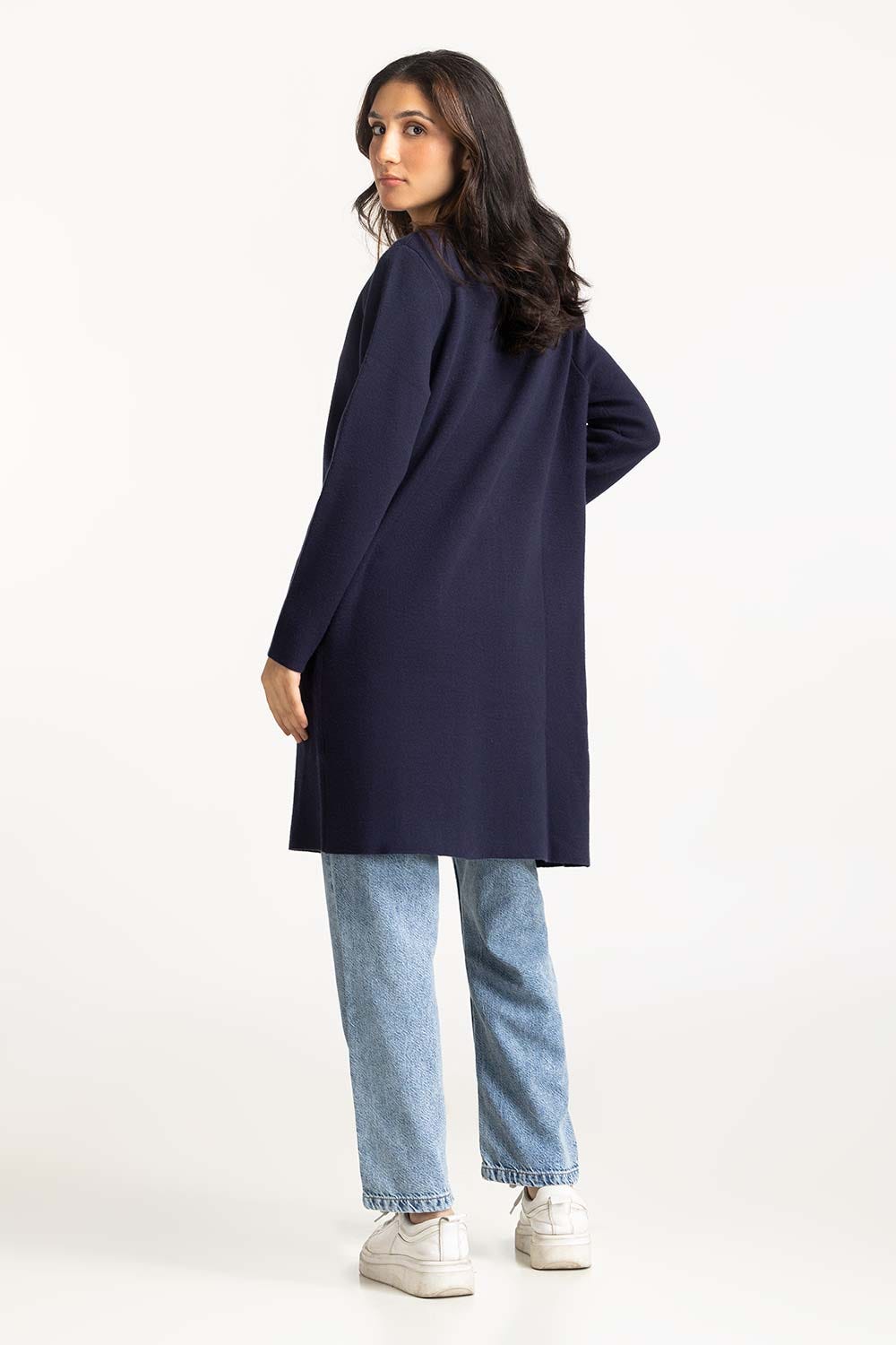 Cardigan WM-SWT-WS24-122 A