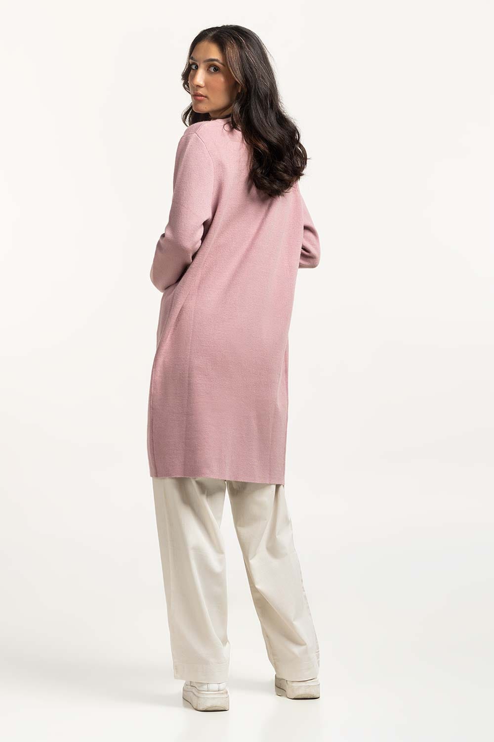 Cardigan WM-SWT-WS24-122 B