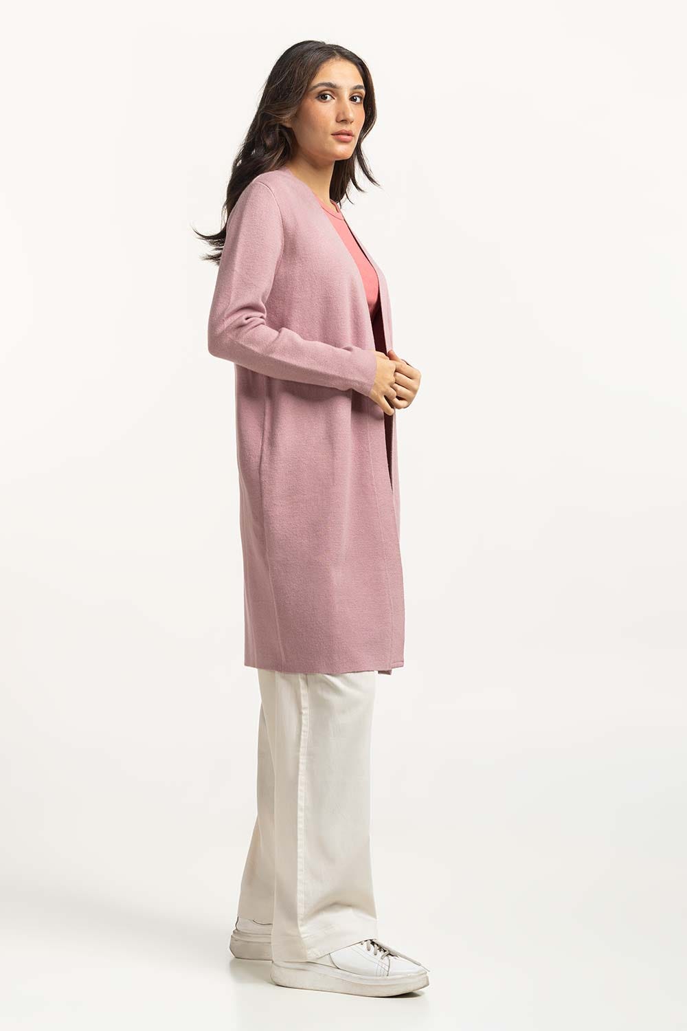 Cardigan WM-SWT-WS24-122 B