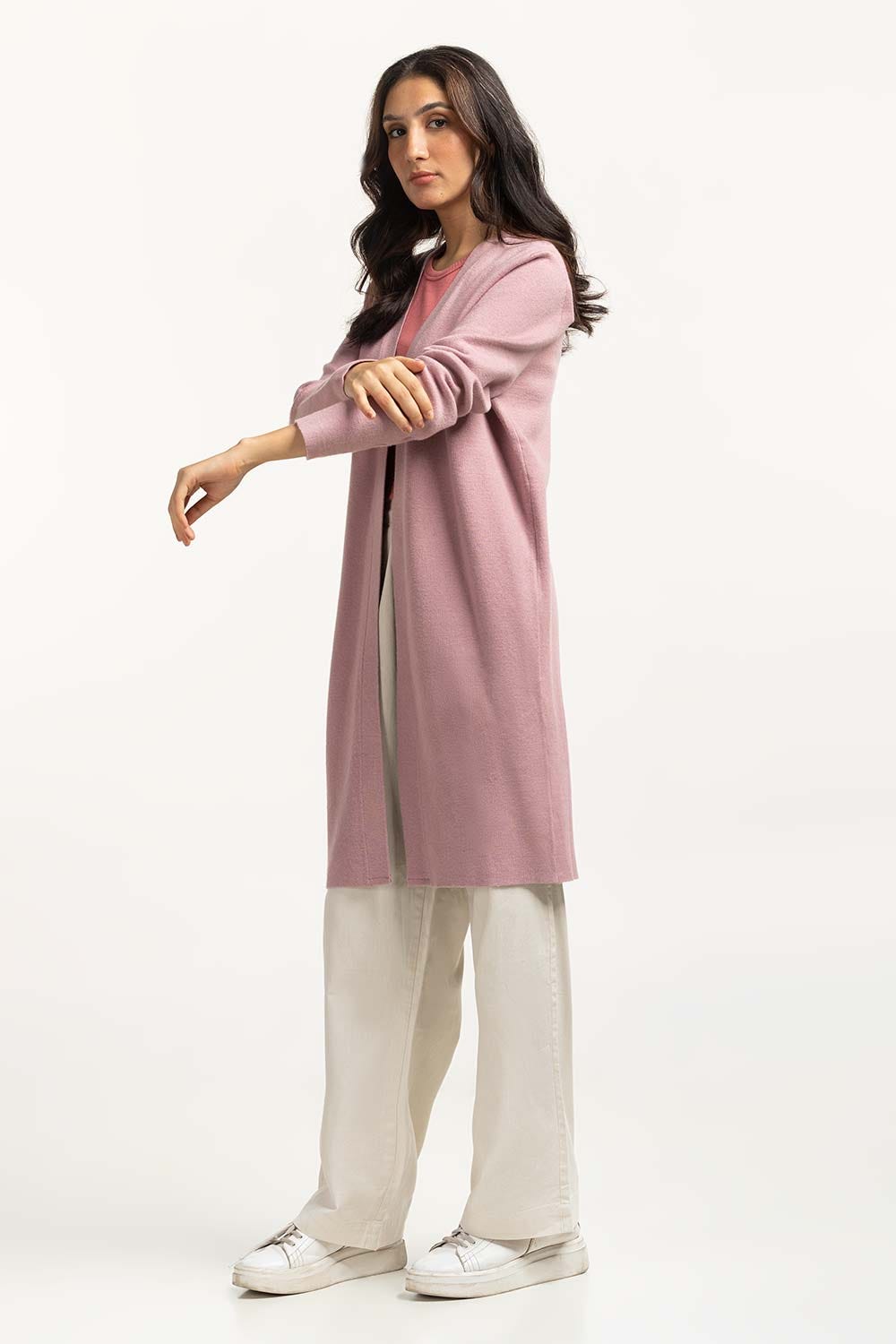 Cardigan WM-SWT-WS24-122 B