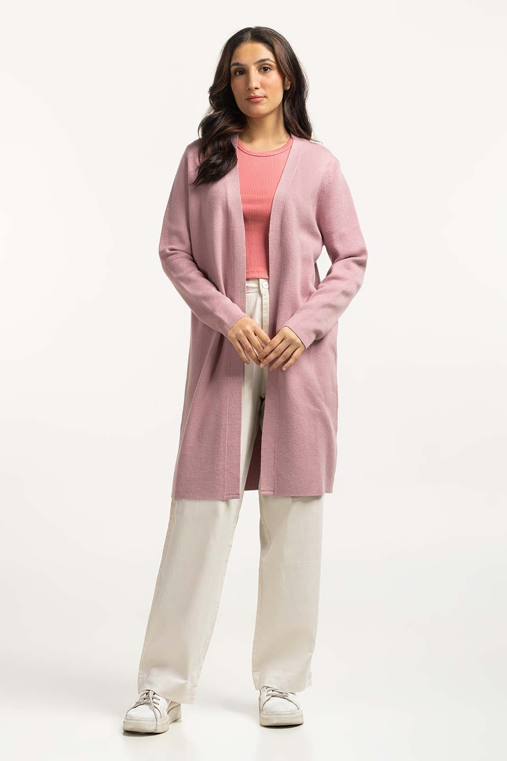 Cardigan WM-SWT-WS24-122 B