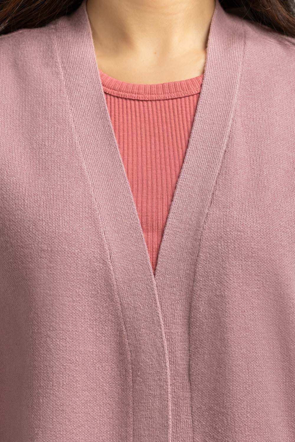 Cardigan WM-SWT-WS24-122 B