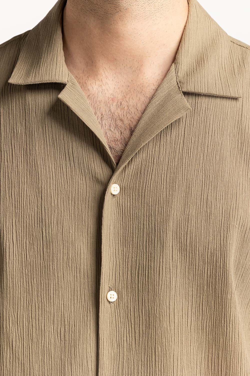 Casual Shirt MN-CS-SS24-016