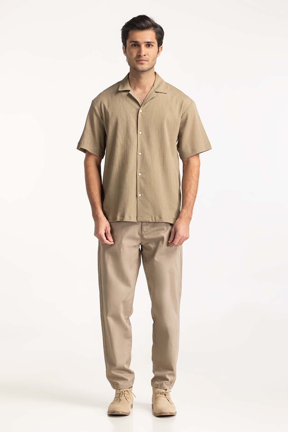 Casual Shirt MN-CS-SS24-016