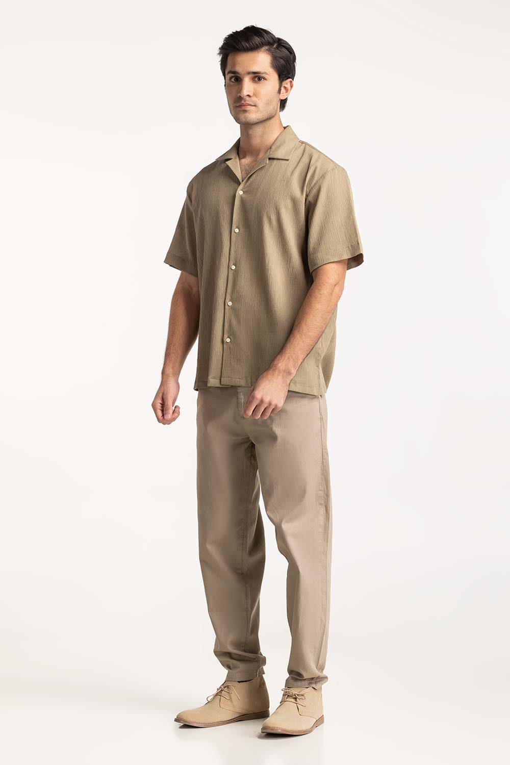 Casual Shirt MN-CS-SS24-016