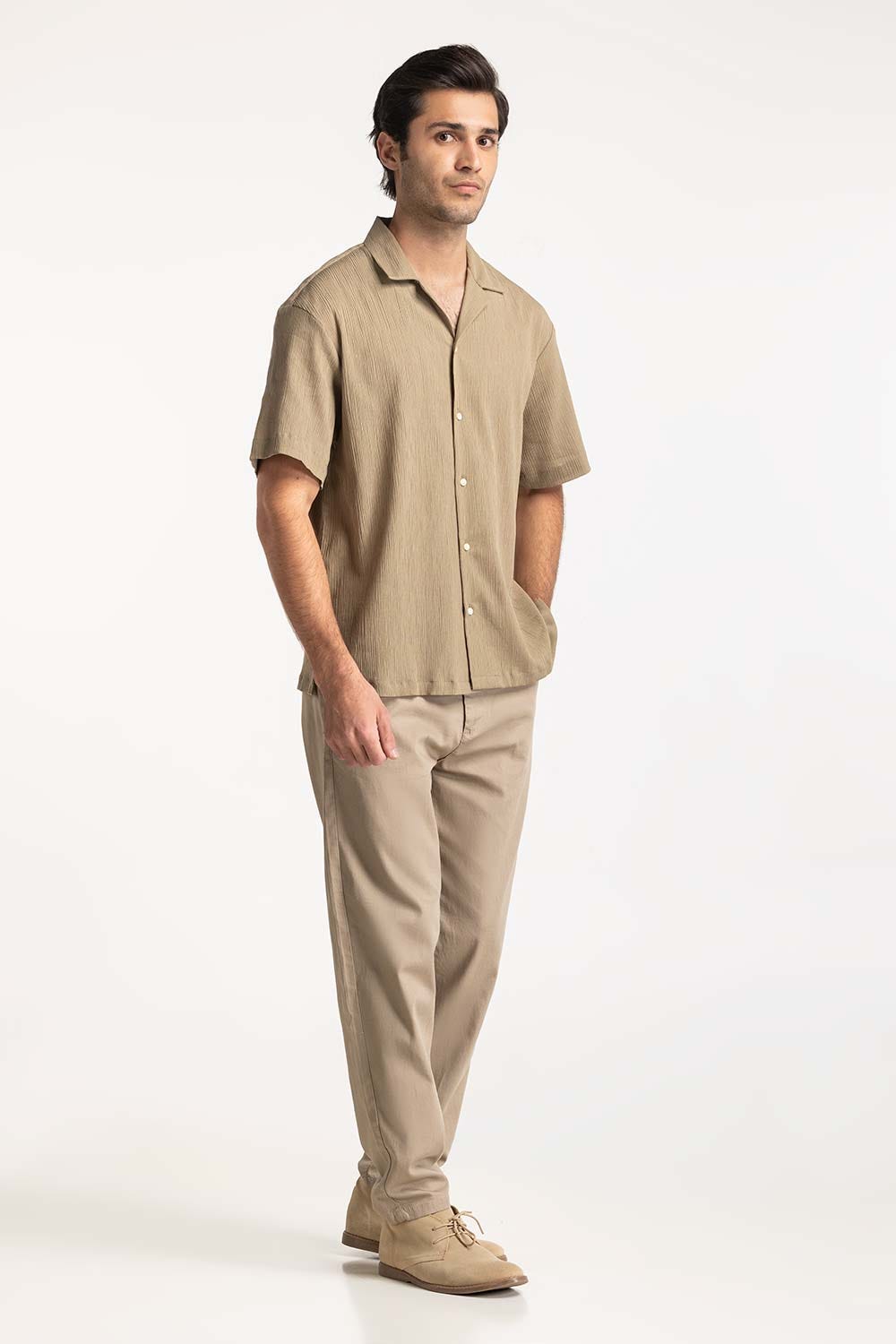 Casual Shirt MN-CS-SS24-016