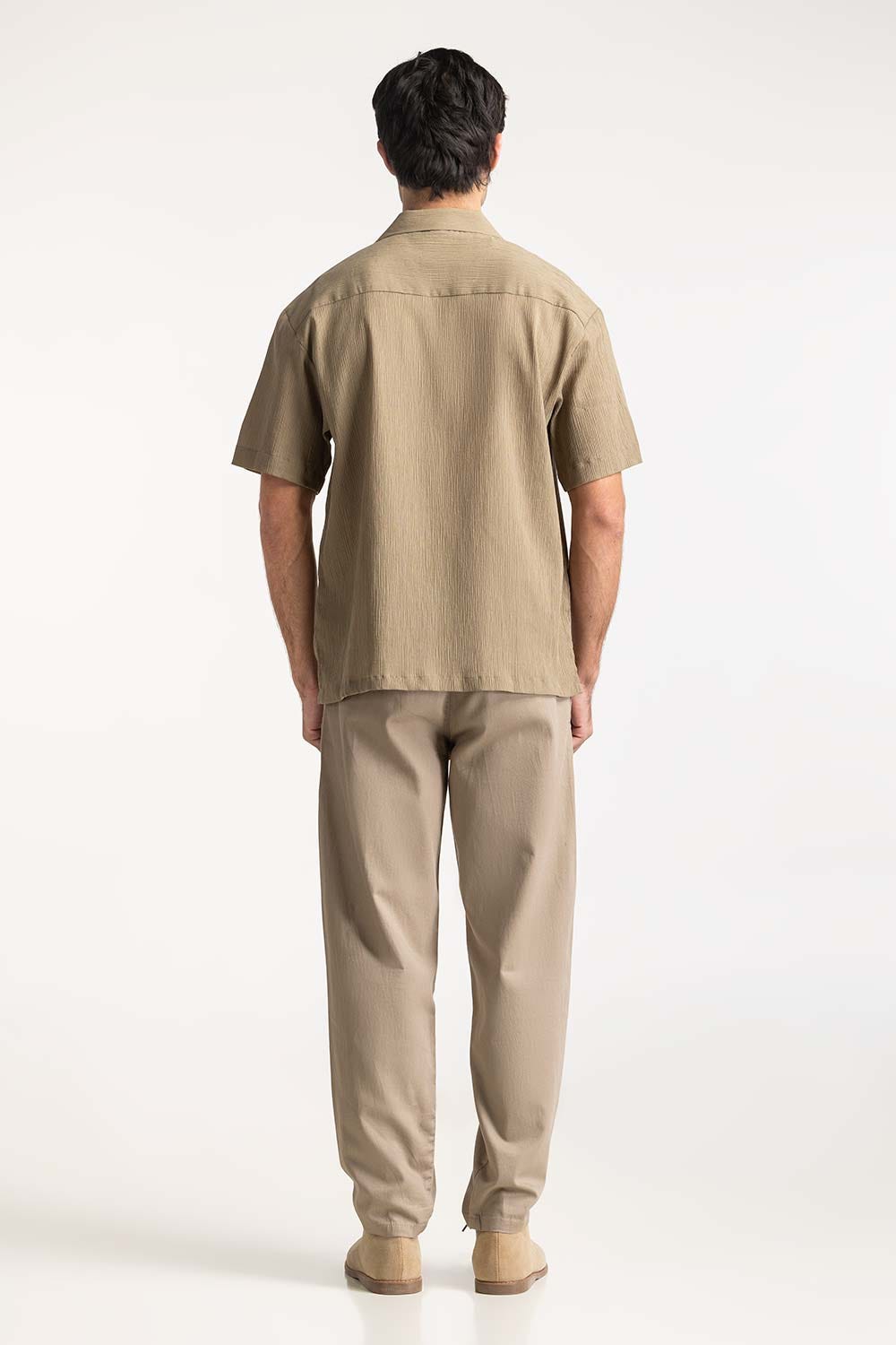 Casual Shirt MN-CS-SS24-016