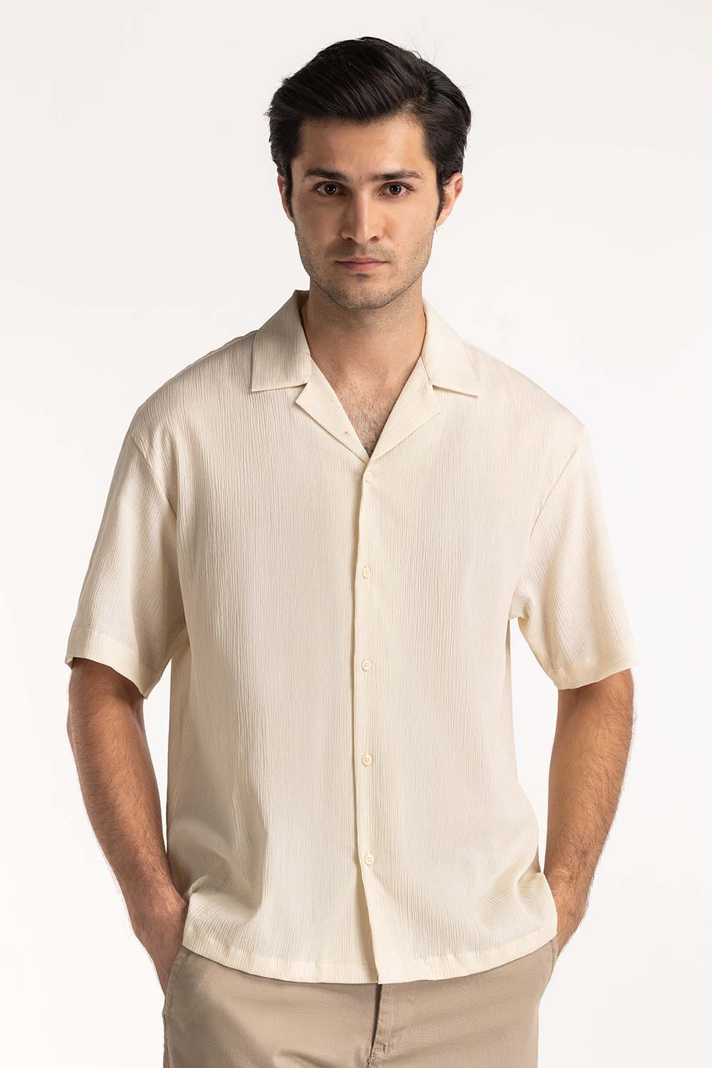 Casual Shirt MN-CS-SS24-017