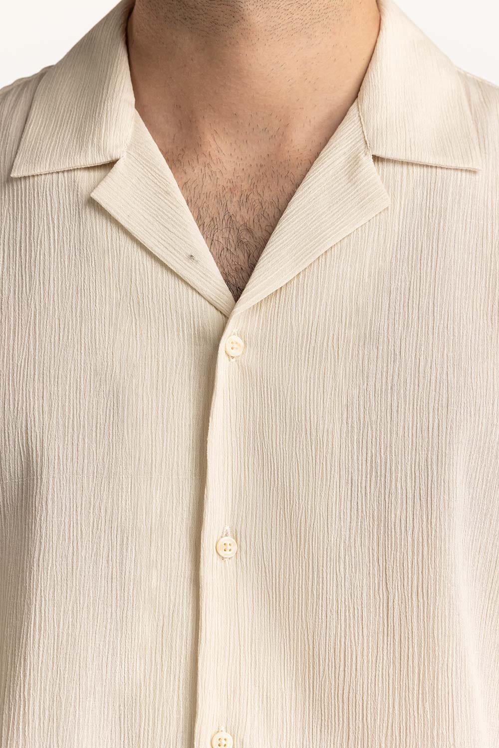 Casual Shirt MN-CS-SS24-017