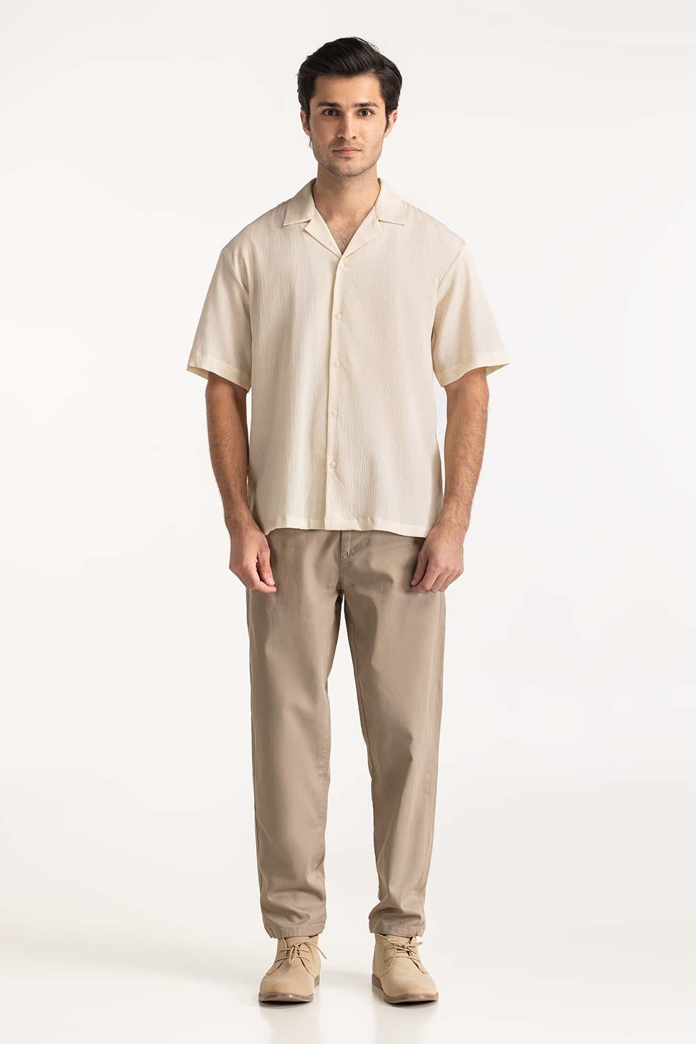 Casual Shirt MN-CS-SS24-017