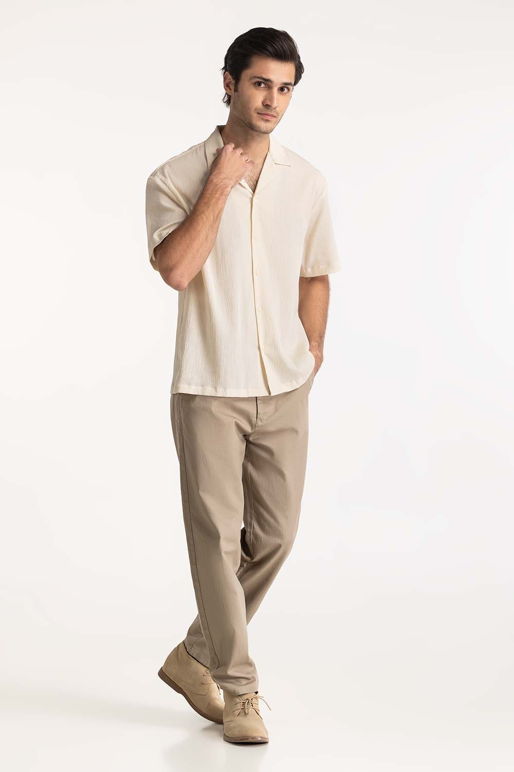 Casual Shirt MN-CS-SS24-017