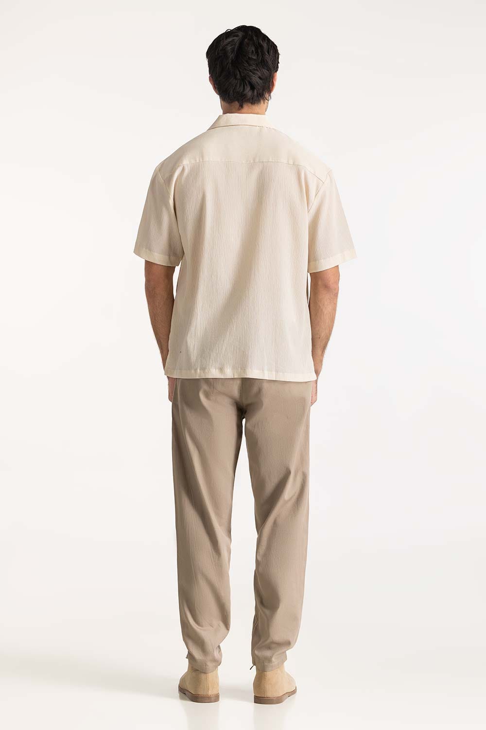 Casual Shirt MN-CS-SS24-017