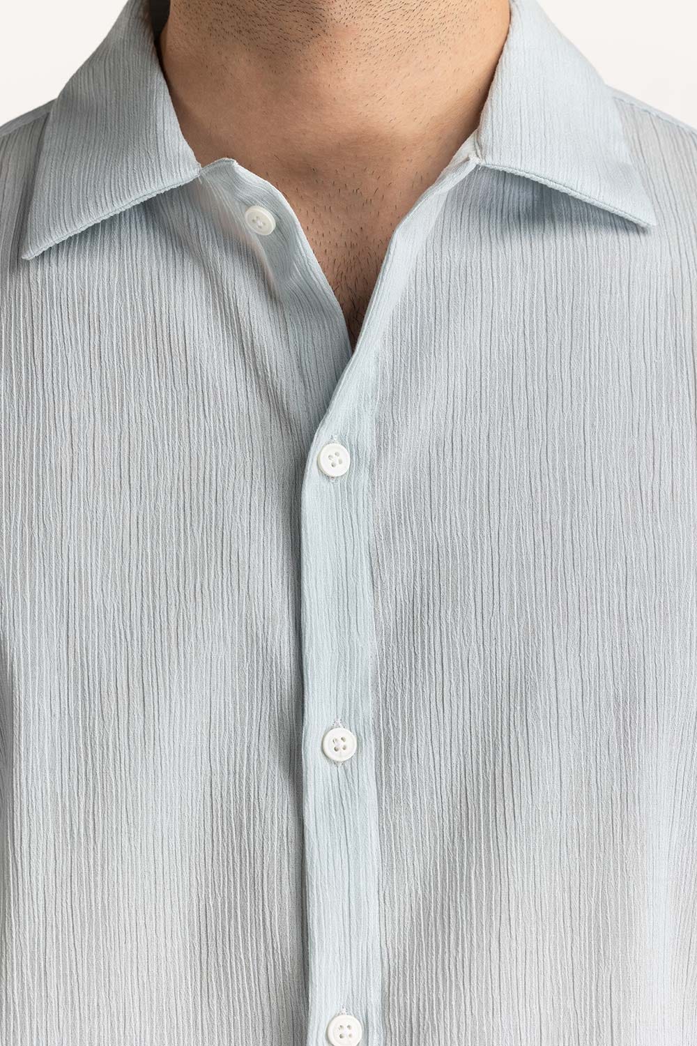 Casual Shirt MN-CS-SS24-022