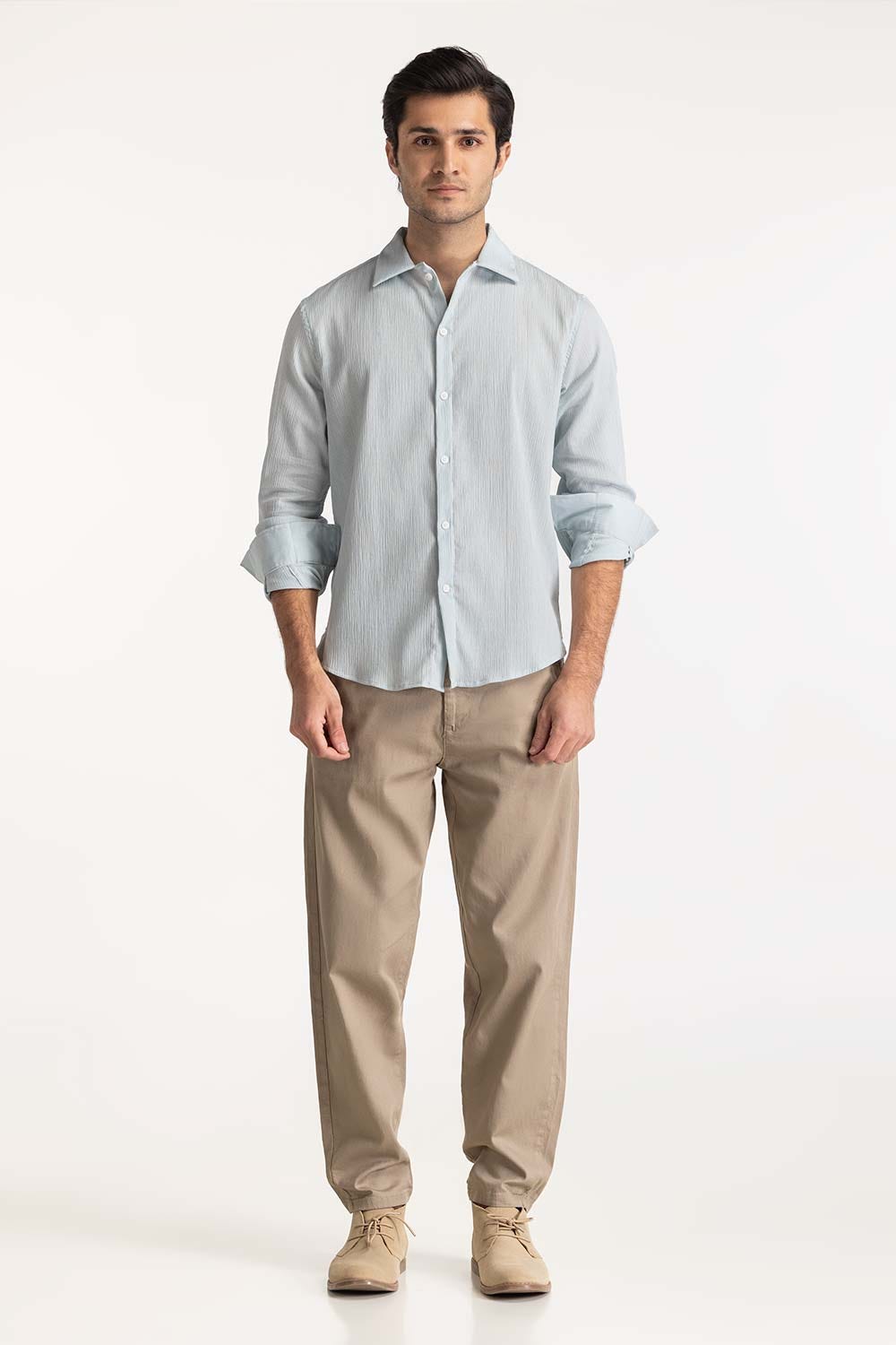 Casual Shirt MN-CS-SS24-022