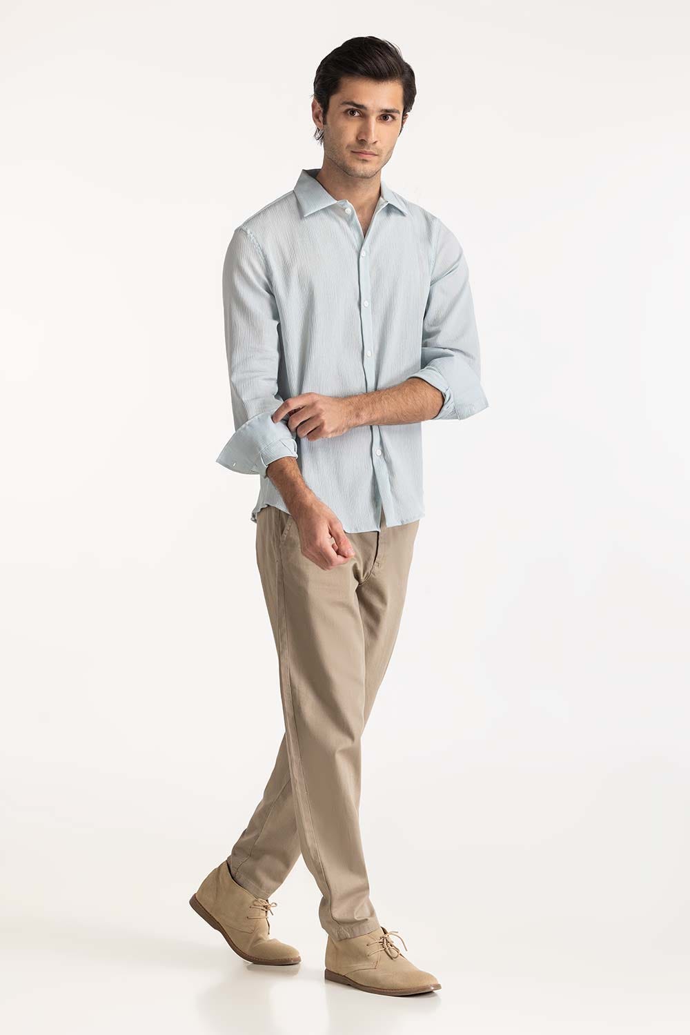 Casual Shirt MN-CS-SS24-022